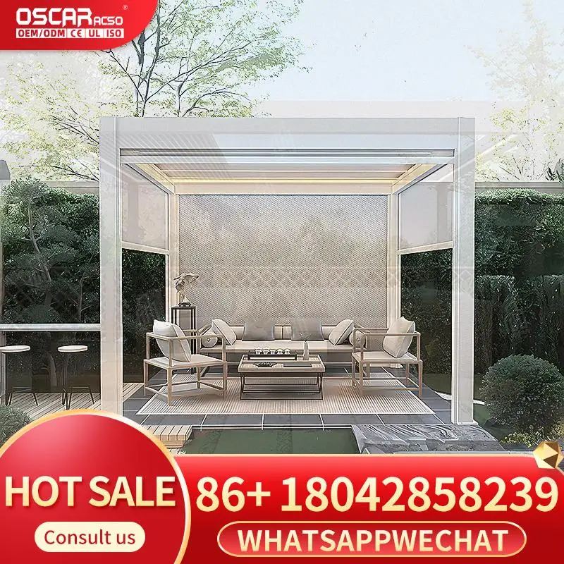 Outdoor Electric Lo… - image