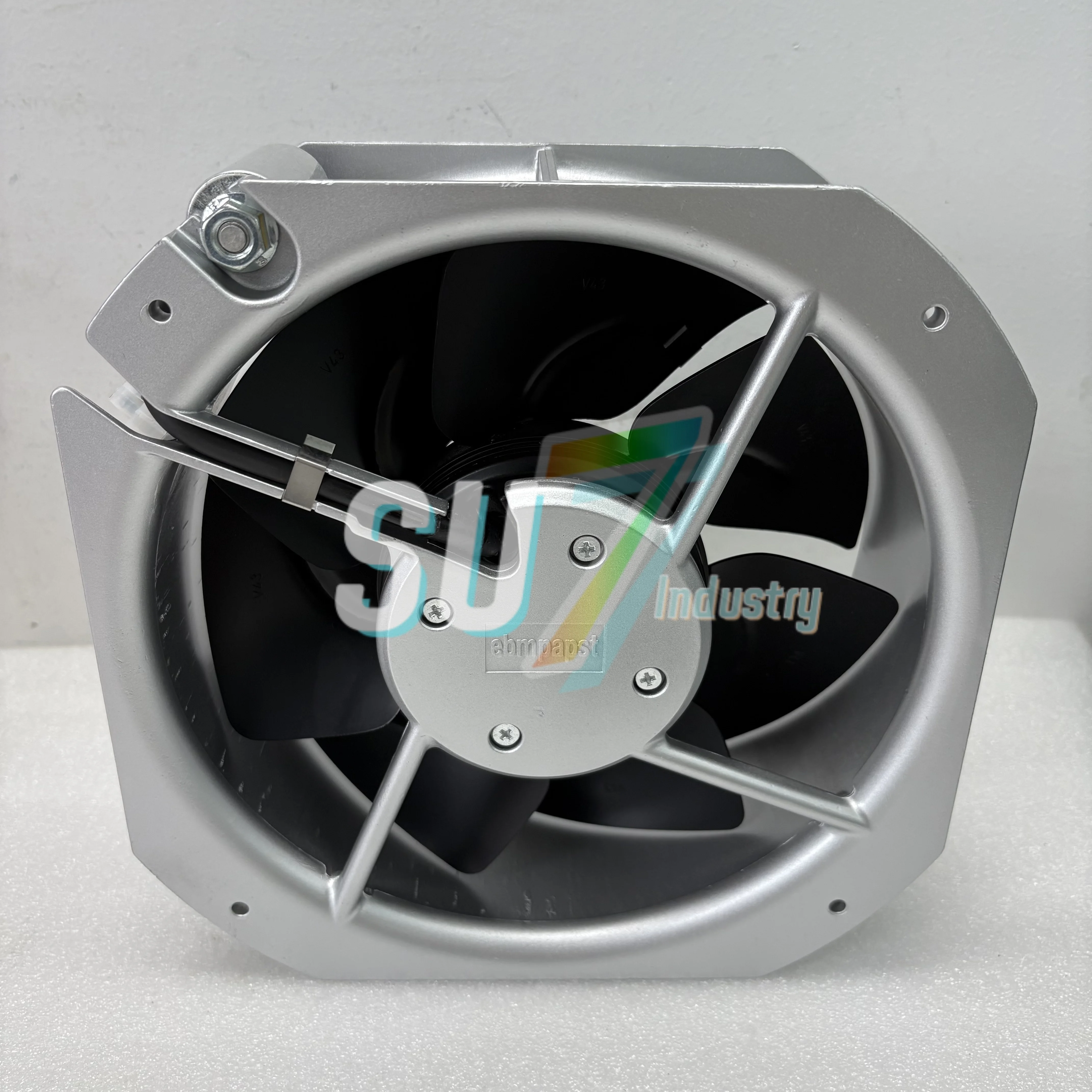 

metal high temperature resistant fan C22S12HKBD00 115VAC New In box