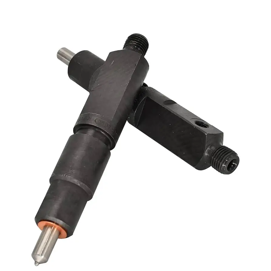 

4PCS Fuel Injector 0432291753 for Deutz Engine F3L F4L F5L F6L 913 F3L912 F4L912 F5L912 F6L912 F3L913