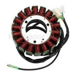 Generator Magneto Stator Coil For HONDA VTX1300 2003 2004 2005 2006 2007 2008 2009 31120-MEA-741 Motorcycle Ignition Coil