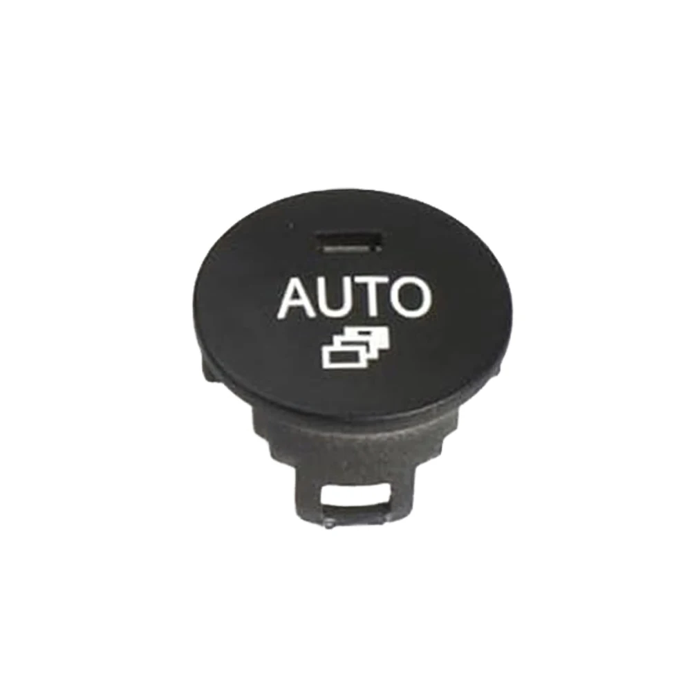 Air Conditioning Panel Switch Button 613192For 50196 for BMW For 5 Series For E60 2003-2010 Including xDrive Models