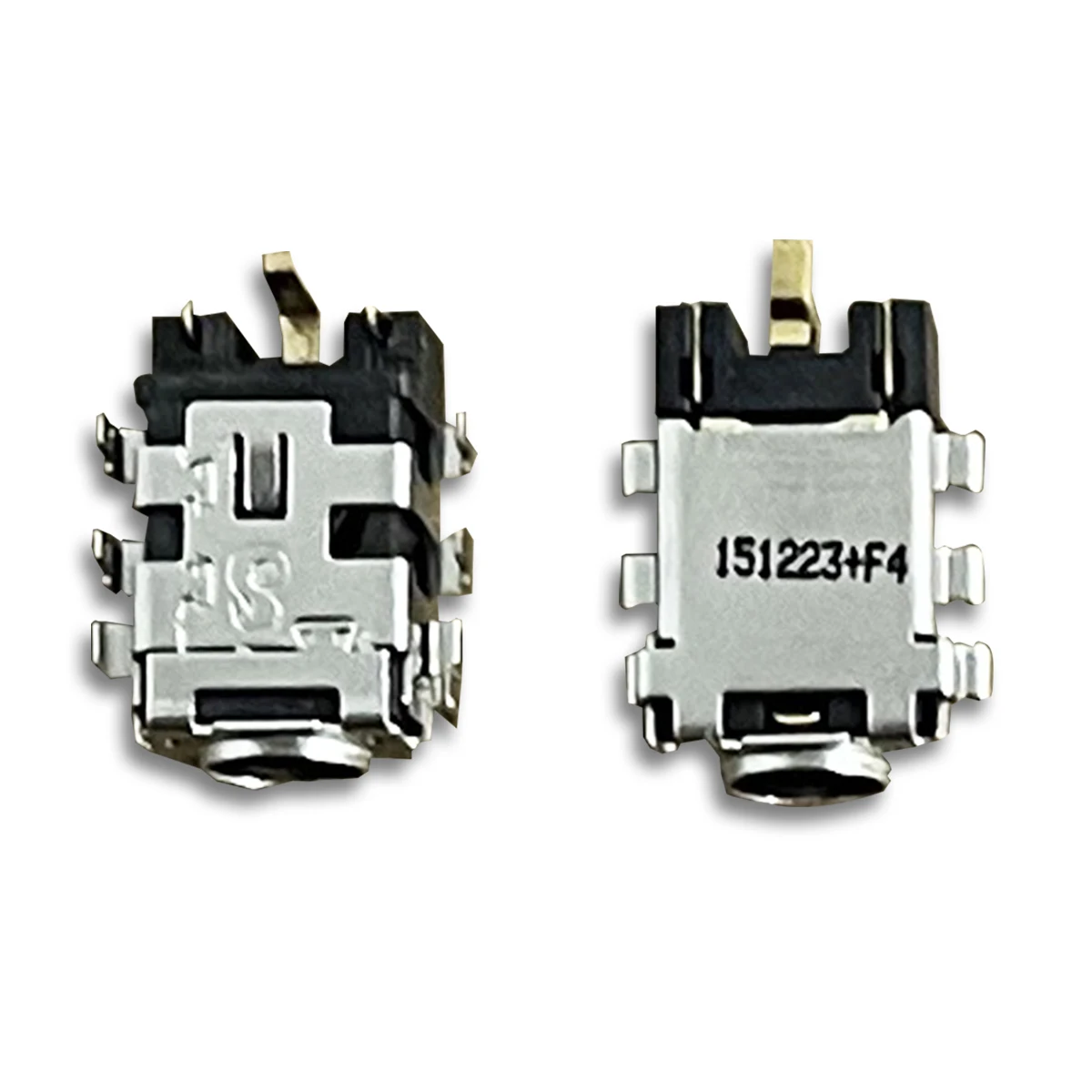 DC Jack For ASUS TP301 TP301U TP301UA TP301UA-IB74T New Laptop Notebook DC Power Jack Charging Port Socket Connector New