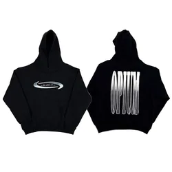 2025 Playboi Carti Complex Hoodie Sweatshirt WY1104