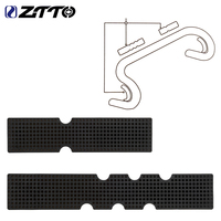 ZTTO Road Bike Handlebar Tape Anti Shock Absorption Silica Gel Pad Insert Bar Tapes Bicycle Accessories Cycling Parts