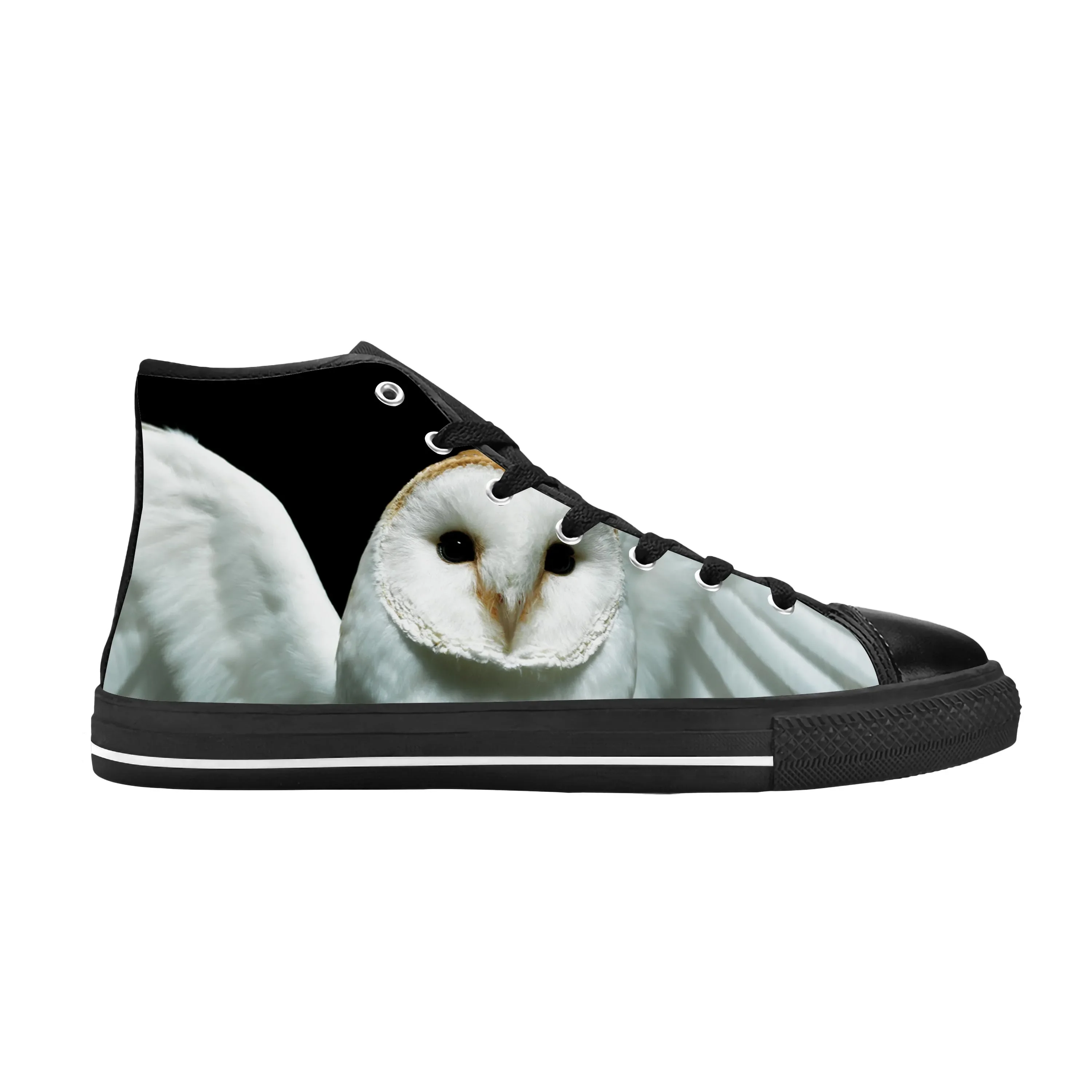 

Hot Deftones Eagle Skull Skeleton Rock Band Music Casual Cloth Shoes High Top Comfortable Breathable 3D Print Men Women Sneakers