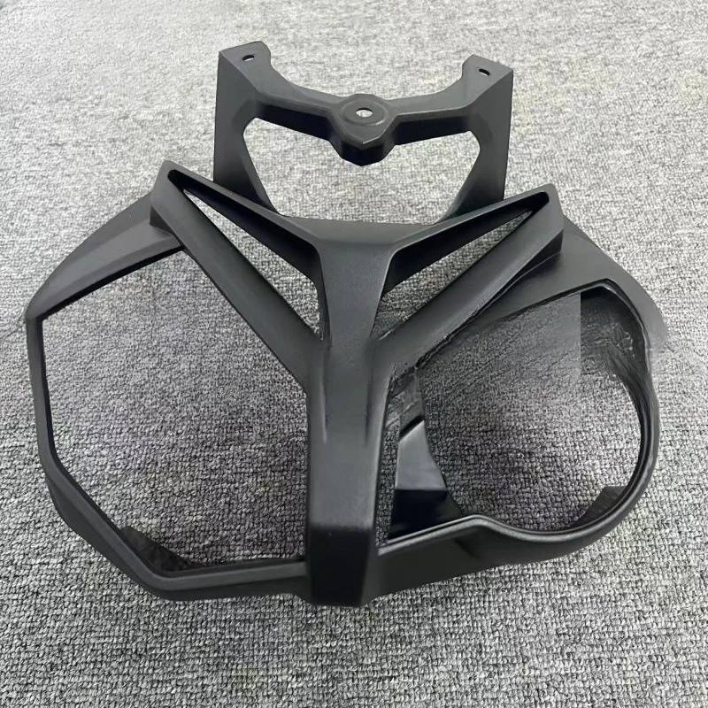 

Parts for BMW S1000R 15-18 years, hood Large lampshade Headlight protective case Front face fairing