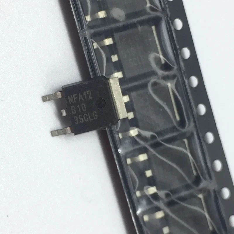 10 개/몫 B1035CLG TO-252 MBRD1035CLG