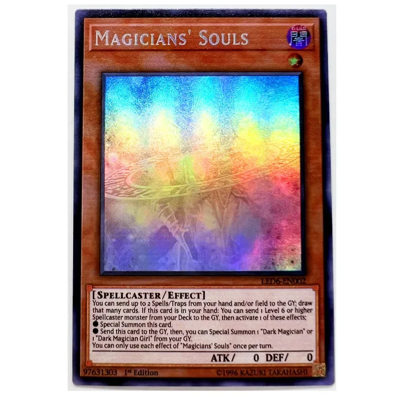 Yu Gi Oh Neo Galaxy-Eyes Photon Dragon English DIY Toys Hobbies Hobby Collectibles Game Collection Anime Cards