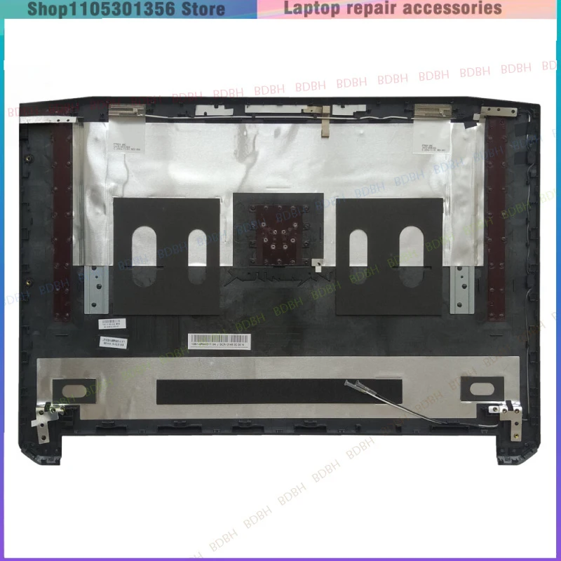 New For Acer Predator 17 G9 791 792 793 LCD Back Cover/Bezel/Upper Case Palmrest
