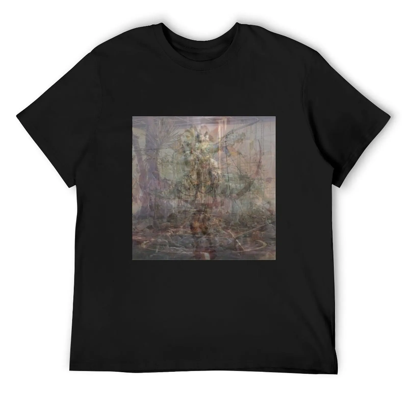 

kick i, ii, iii, iiii _amp_ iiiii ARCA T-Shirt essential t shirt summer clothes mens workout shirts