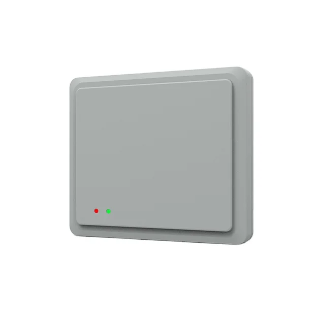 Nanoradar TSR20 Millimeter Wave Sensor for Multi lane Traffic Speed Monitoring