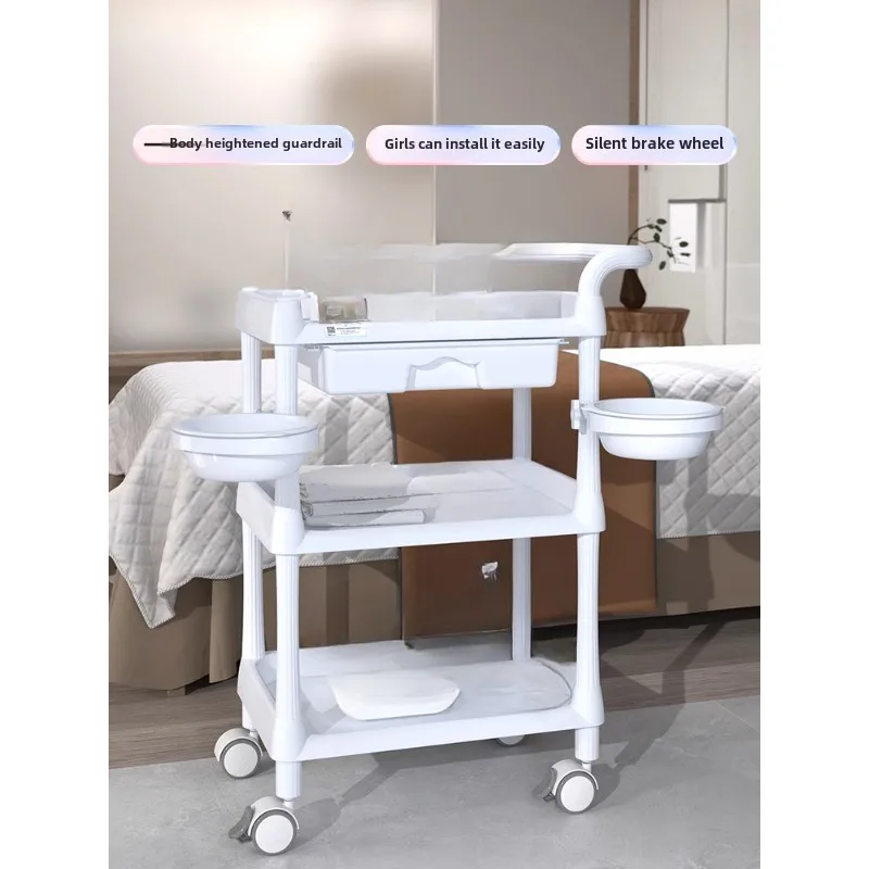 Ferramenta especial para carrinho