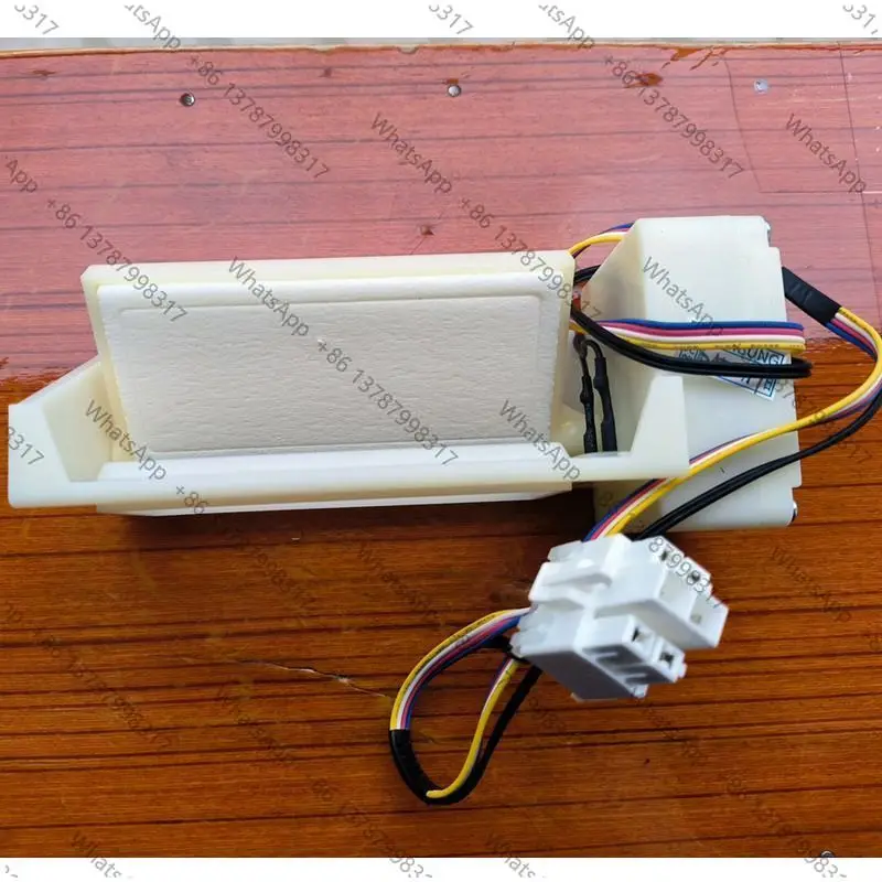 Damper Motor FBZA-1750-10D for  DA31-00043E DC12V Refrigerator Repair Parts