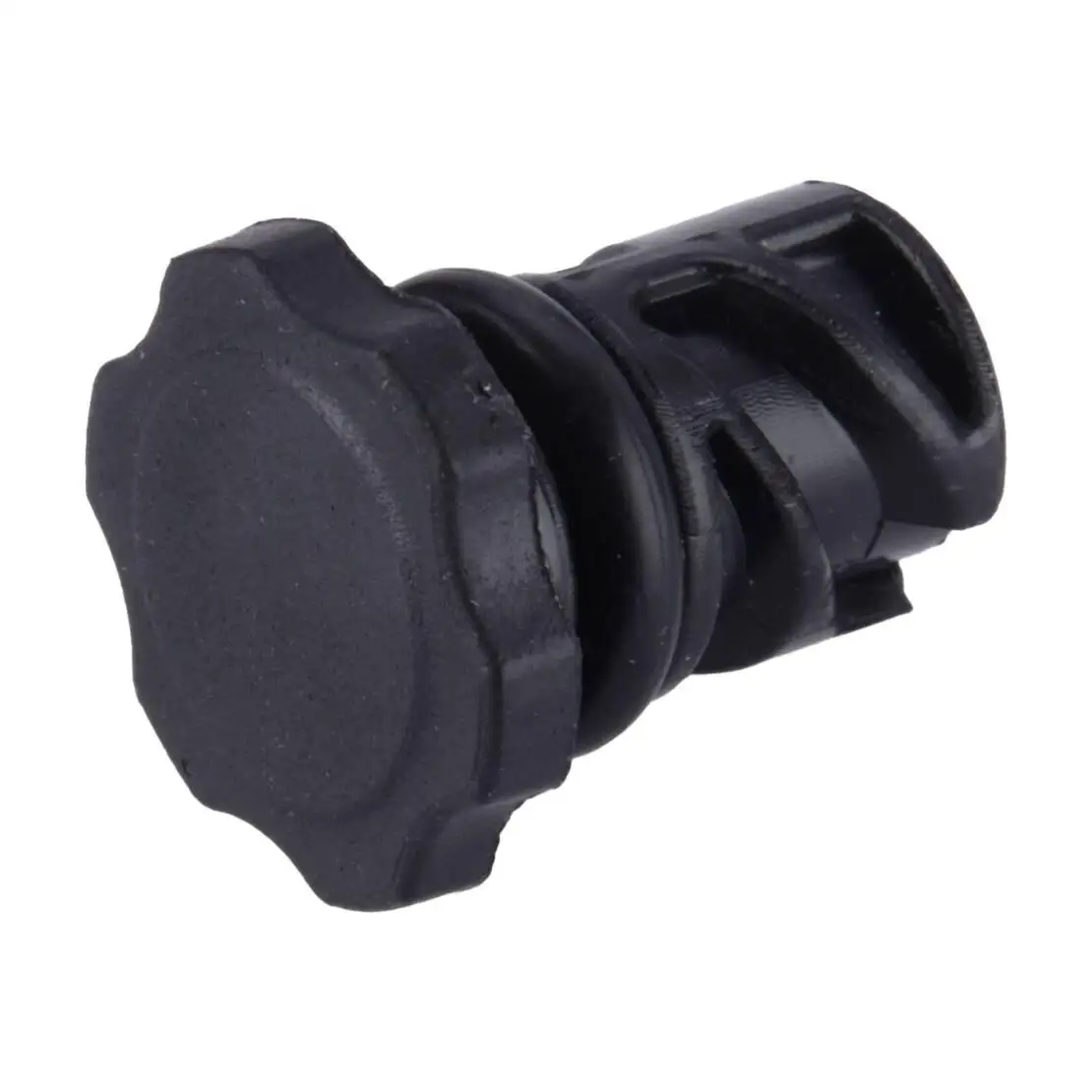 5105718AB Transmission Engine Oil Dipstick Filler Cap Cover Plug 04591959AA Fit for Chrysler 300 Dodge Caliber Ram Jeep Wrangler