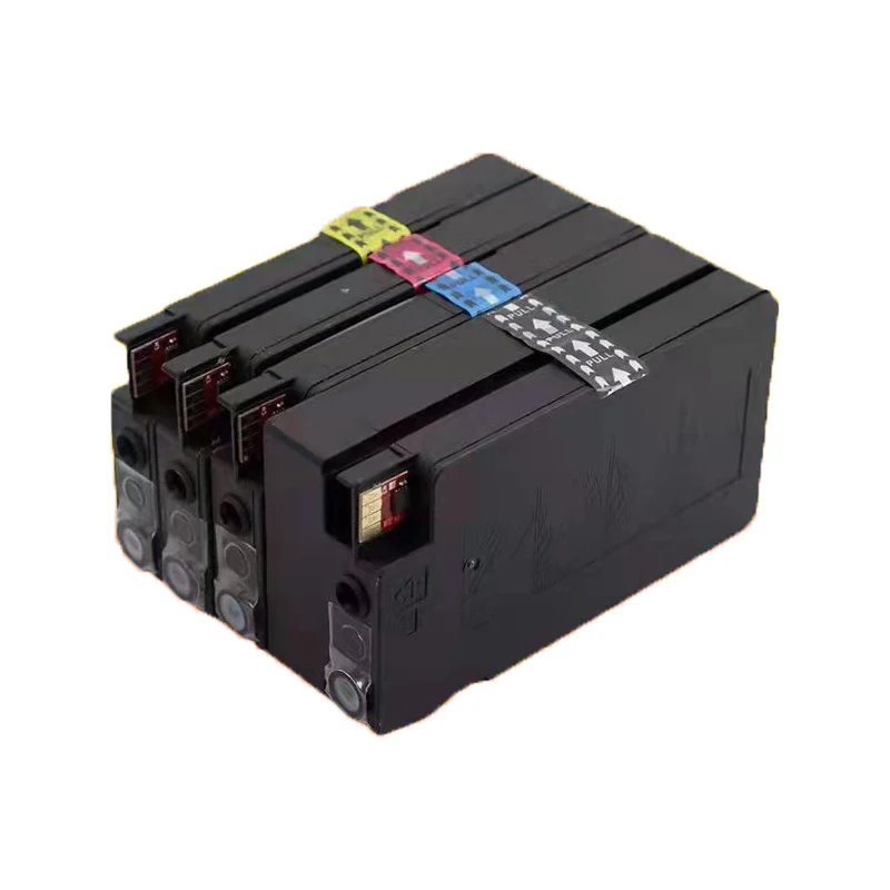 for HP 711 HP711 Compatible Ink Cartridge for HP CZ130A CZ131A CZ132A CZ133A DesignJet T120 T520 Printer