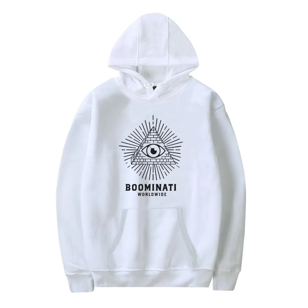 Metro Boomin Merch Boominati Worldwide Hoodie Unisex Long Sleeve Women Men Sweatshirt Amercian Hip Hop Rapper Fashion Clothes