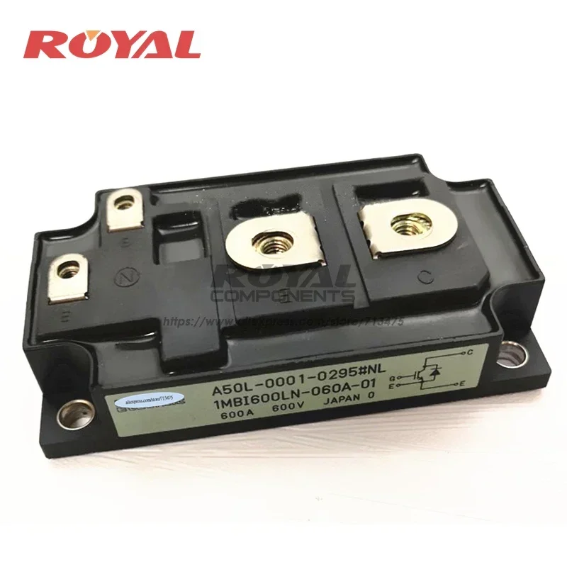 1MBI600LP-060 1MBI600LN-060 1MBI600LP-060-02 1MBI600LN-060A 1MBI600LN-060A-01 1MBI600LN-060-01 1MBI600LP-060-01