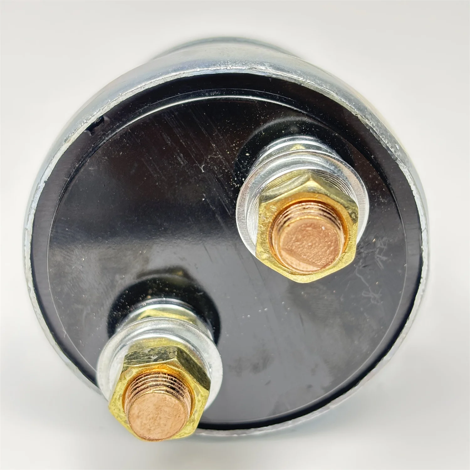 Battery Disconnect Rotary Switch AT41188 for John Deere S680 T560 210G 310G 310SL 410G 410J 450J