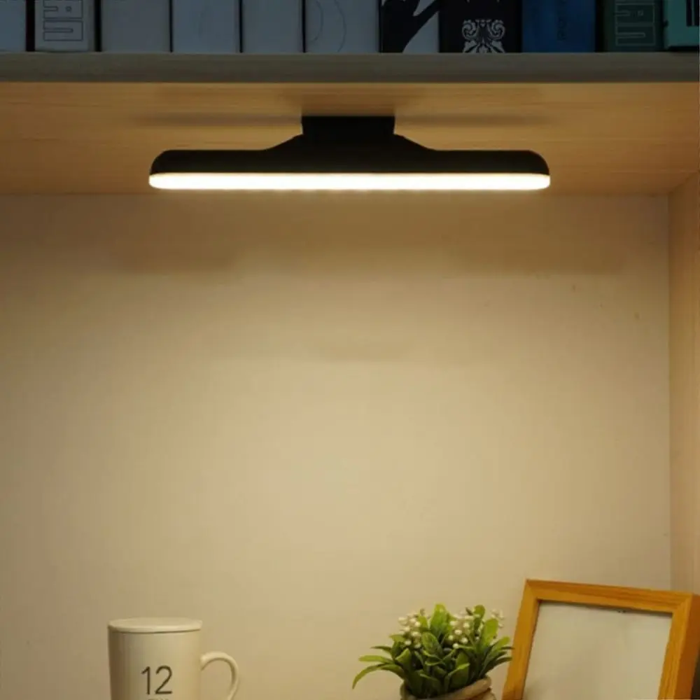 Touch Switch LED Makeup Lamp Wireless Magnetic Mirror Front Lamp LED Light Wall-Mounted Modern Beauty Lamp Makeup Application view 3
