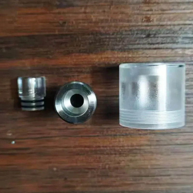 Variant: bellcap 23mm