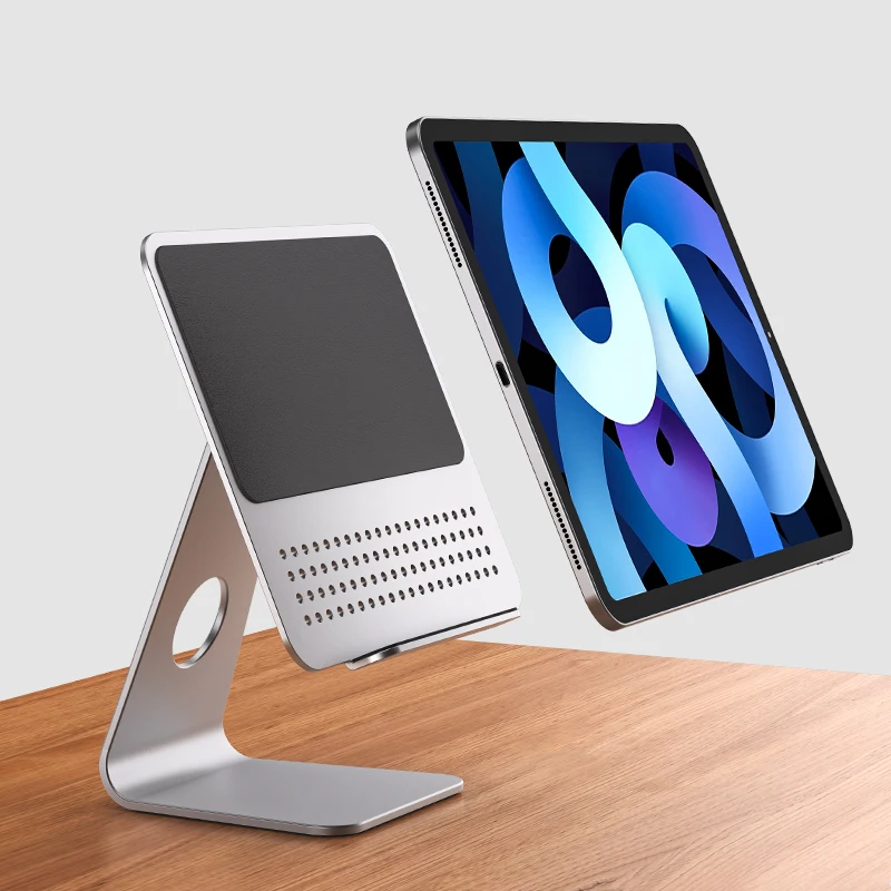 Tablet Stand Holder Adjustable Support For Android Tablets
