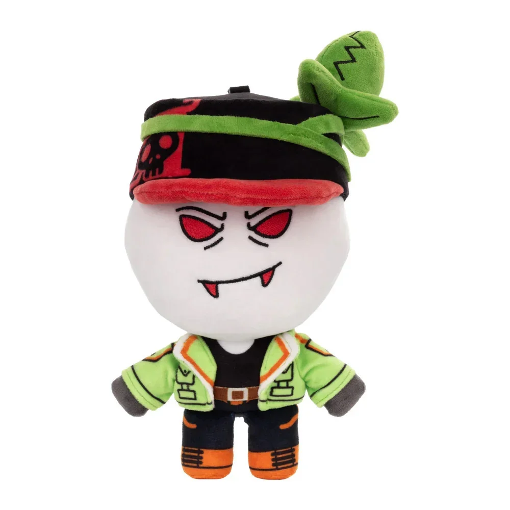 

NEW Bing Bong Scout Anime Cartoon Game Plushie Stuffed Doll Bedroom Ornament Children's Toy Soft Plush Decoration