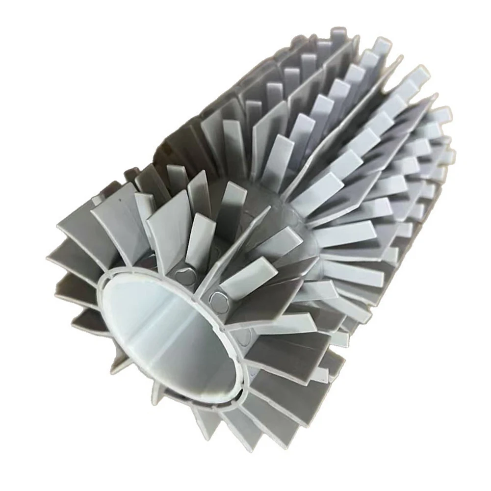 Half Brush for Pool Cleaning Machine 61020601 For DX3 For Prowler 910 917 S100 S50 Replaces 6101656 Motor Component