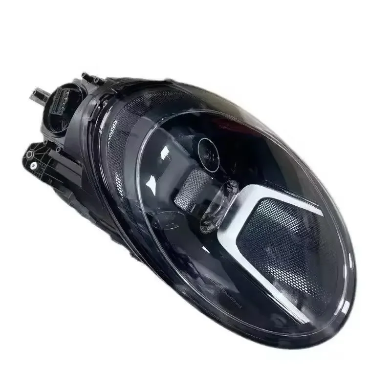 For 992 Headlight 2020 2021 2022 2023 2024 for 911 992 Accessories Led Headlights 992 for