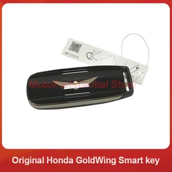 Original HONDA Smart key2018-2020 GL1800 HONDA GOLD WING NEW HONDA