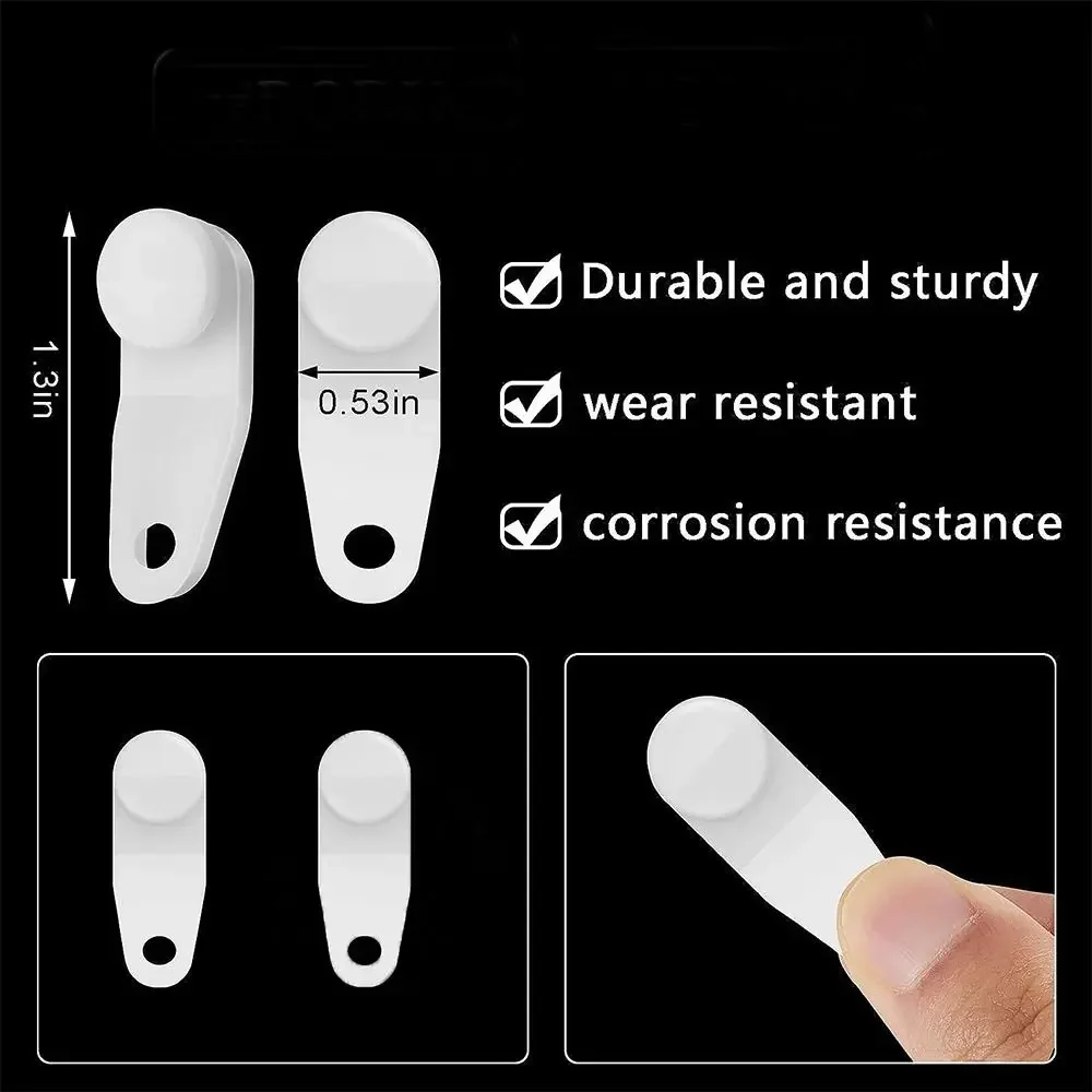 50 Pcs Easy To Use …