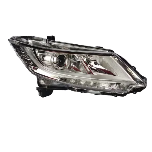 

STLFAuto Lighting Systems OEM 33100-T6A-H01 33150-T6A-H01 Left Right Plastic Headlight for Hondas Odyssey 2015 2018 RC3