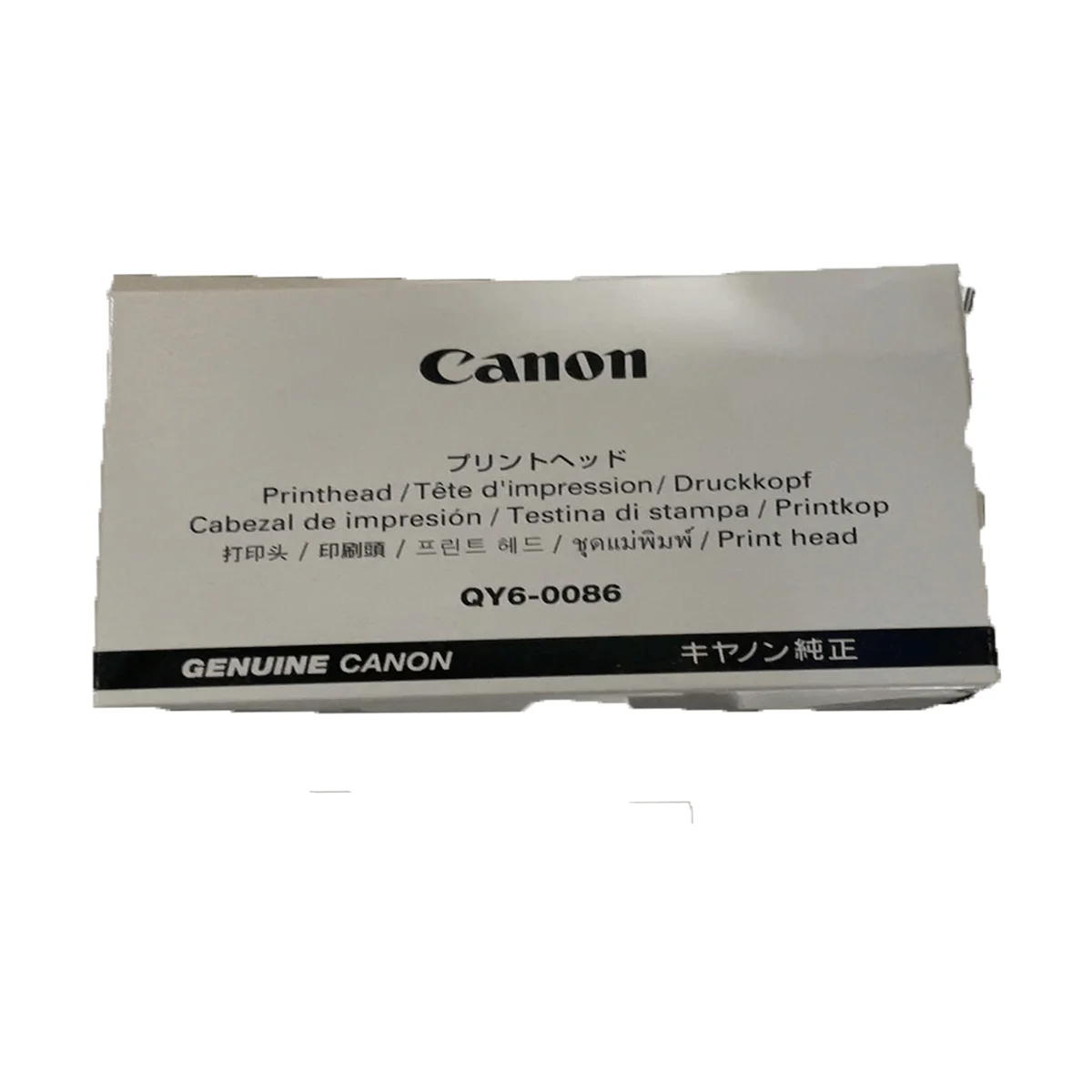 

Оригинальная новая печатающая головка QY6-0086 для Canon MX721 MX722 MX725 MX726 MX727 MX922 MX928 MX920 IX6770 IX6880 IX6810 IX6820 печатающая головка