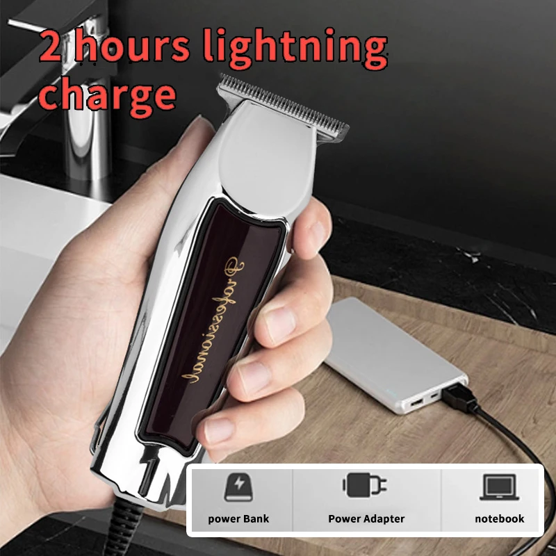 Thumbnail 2 - #30 Discounted Baby Hair Trimmers Worth Buying