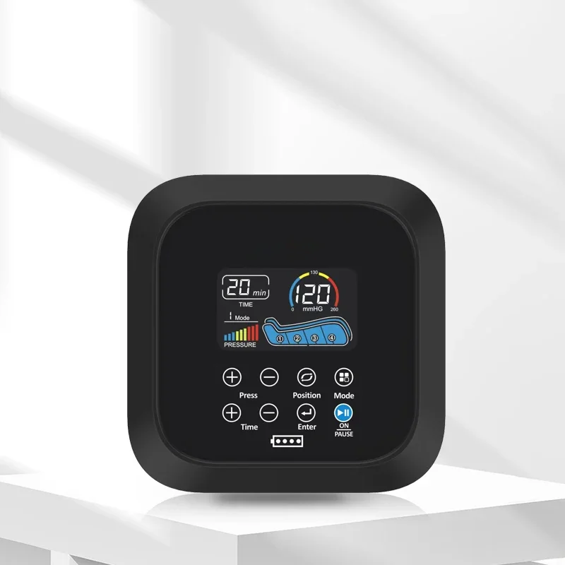 Compression Therapy…