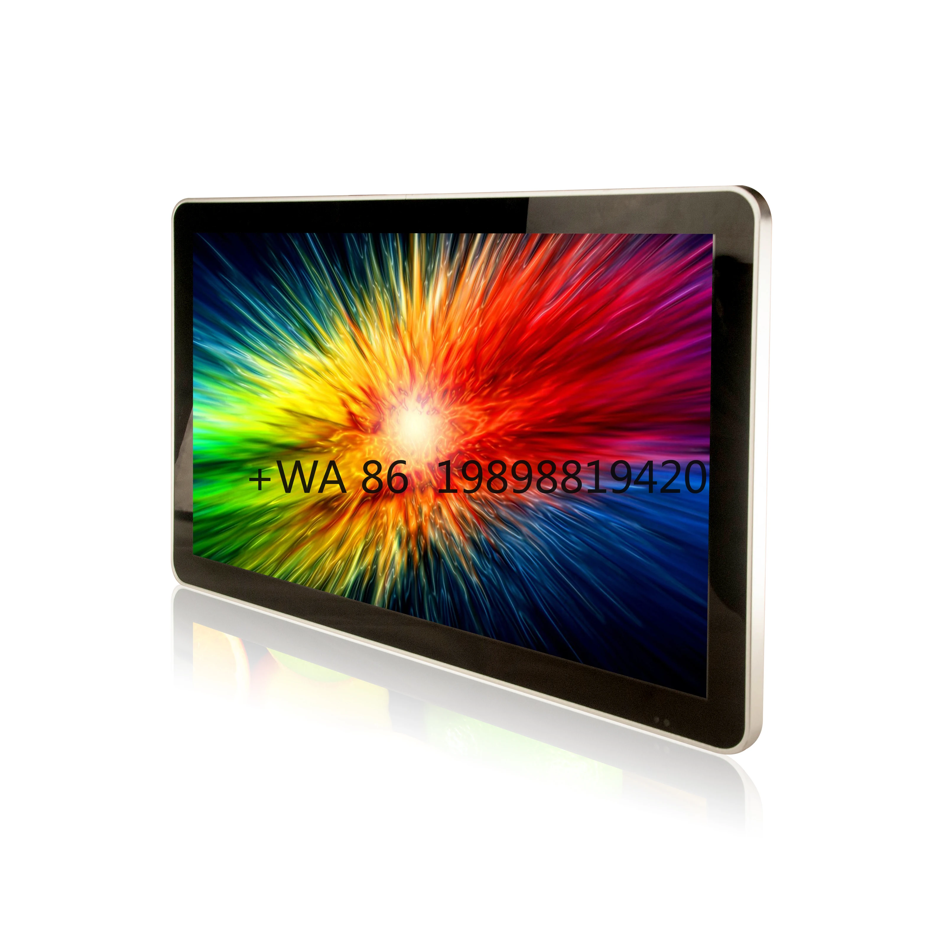 

84inch LCD Screen Interactive Whiteboard-smart Whiteboard + TV