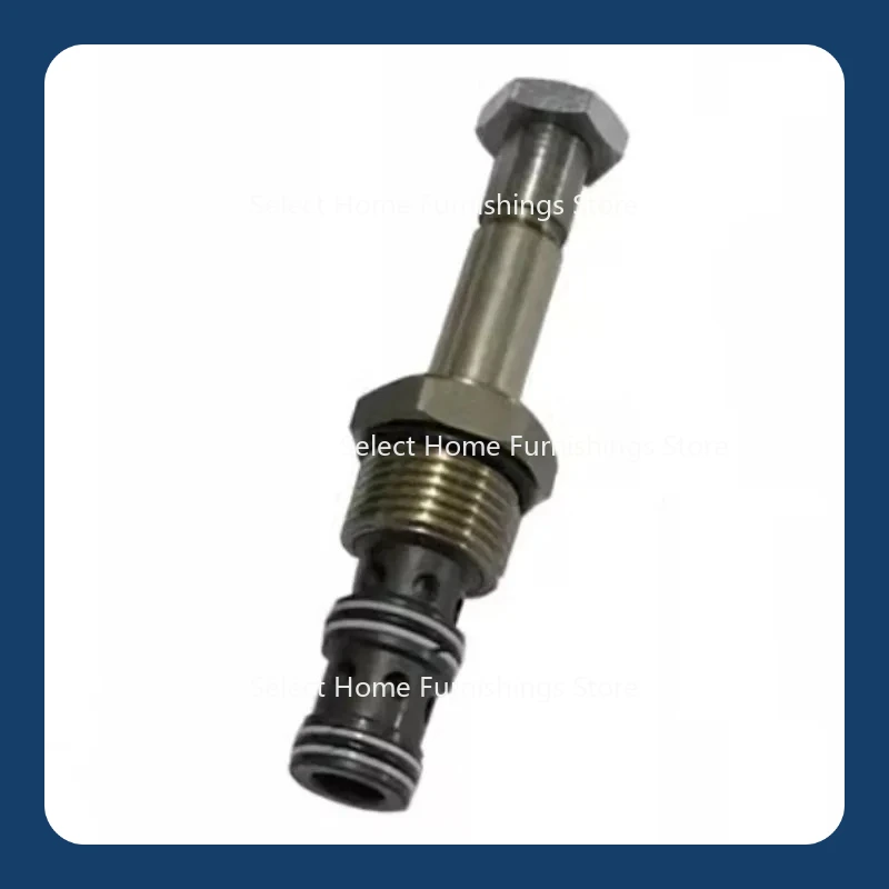 ใช้กับนักบินขุดโซลินอยด์วาล์วแกนคอยล์ 150/220/225/300-5-7