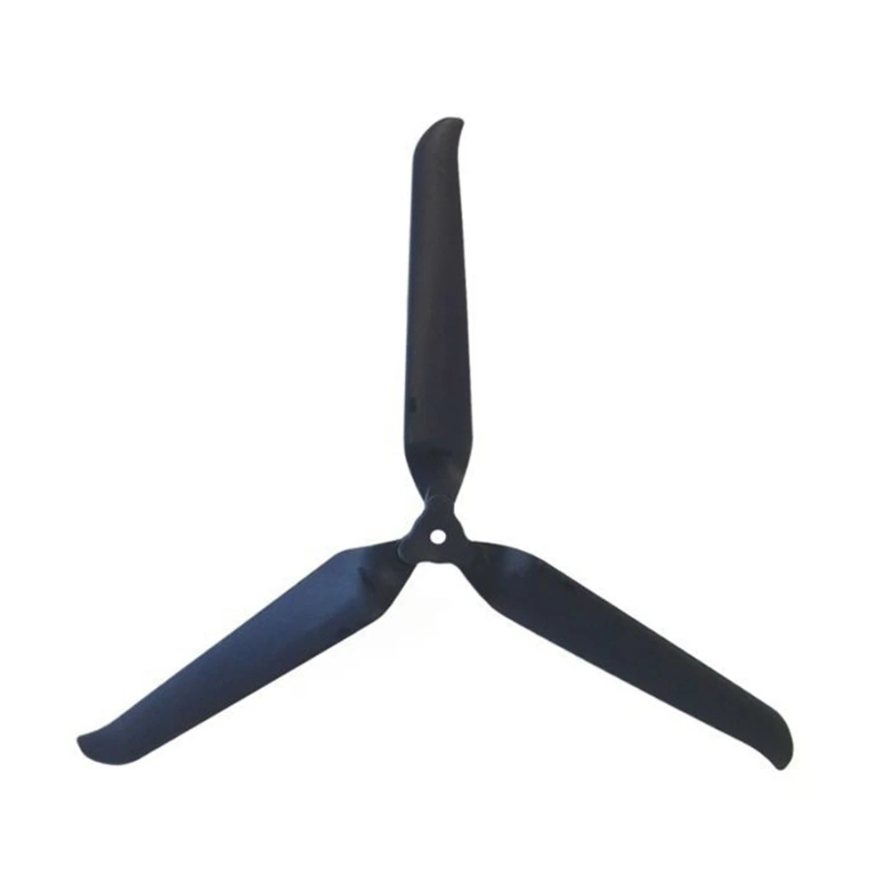 10inch Folding Propeller 3-Blade Glass Fiber Nylon Drones Propeller for FPV Freestyle Drones DIY Parts