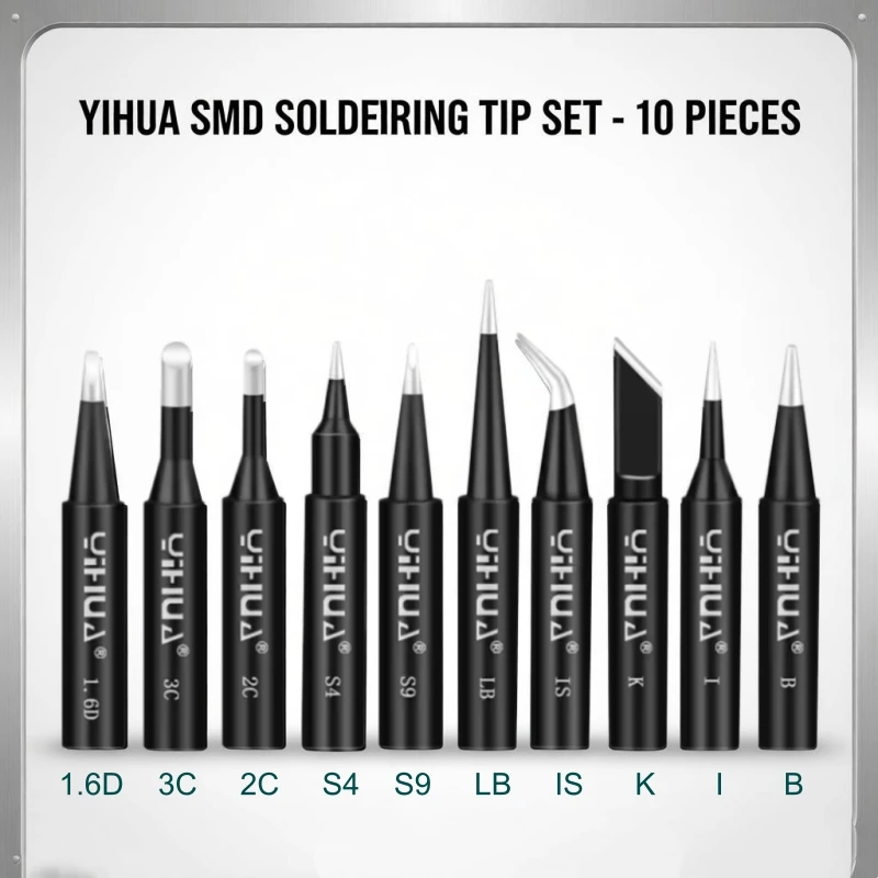 Thumbnail 3 - #42 Budget Soldering Iron Accessories for Smart Shoppers