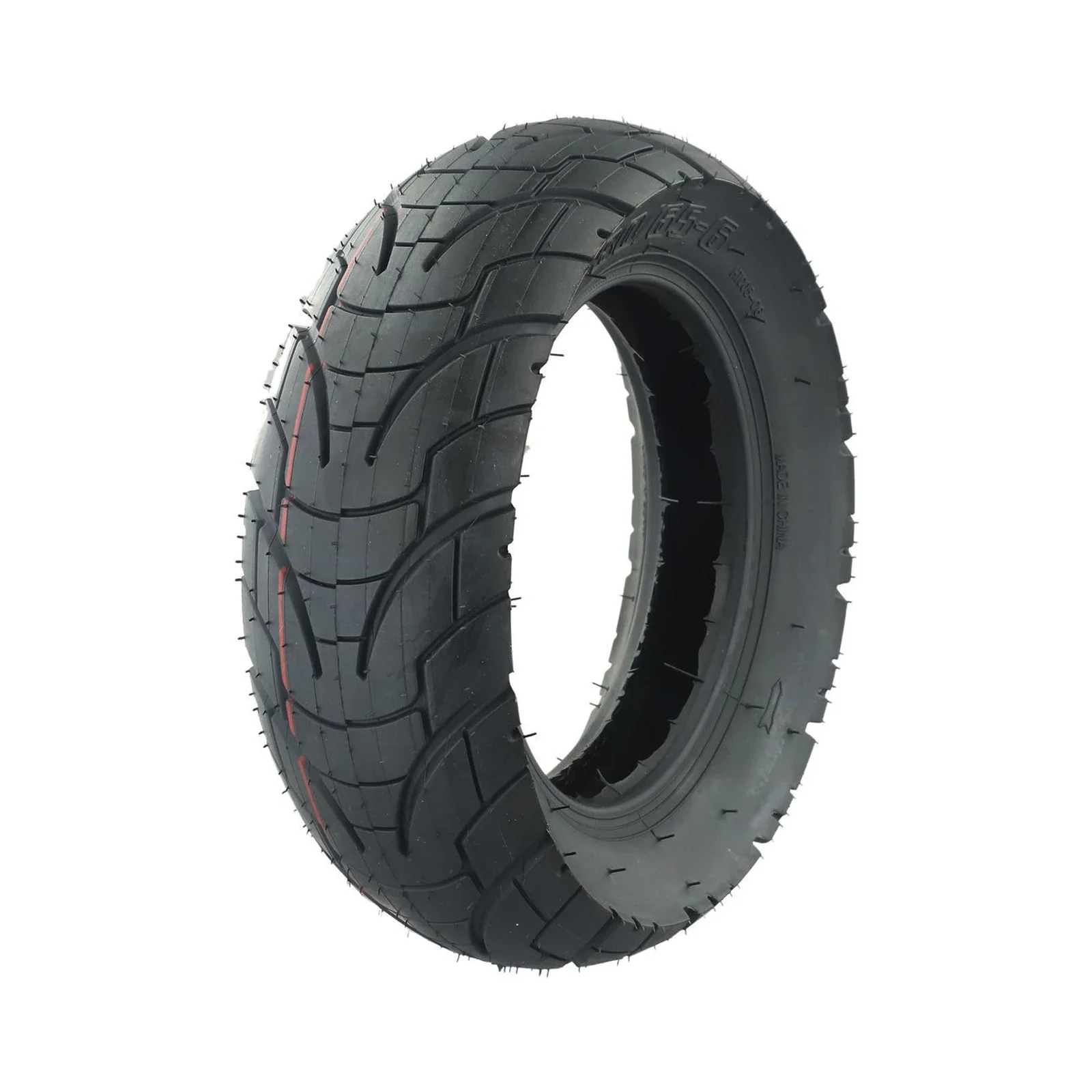 

Brand New Tyre Road/Off-Road Road / Off-Road Replacement Rubber Thicker About 600g For Electric Scooters Parts