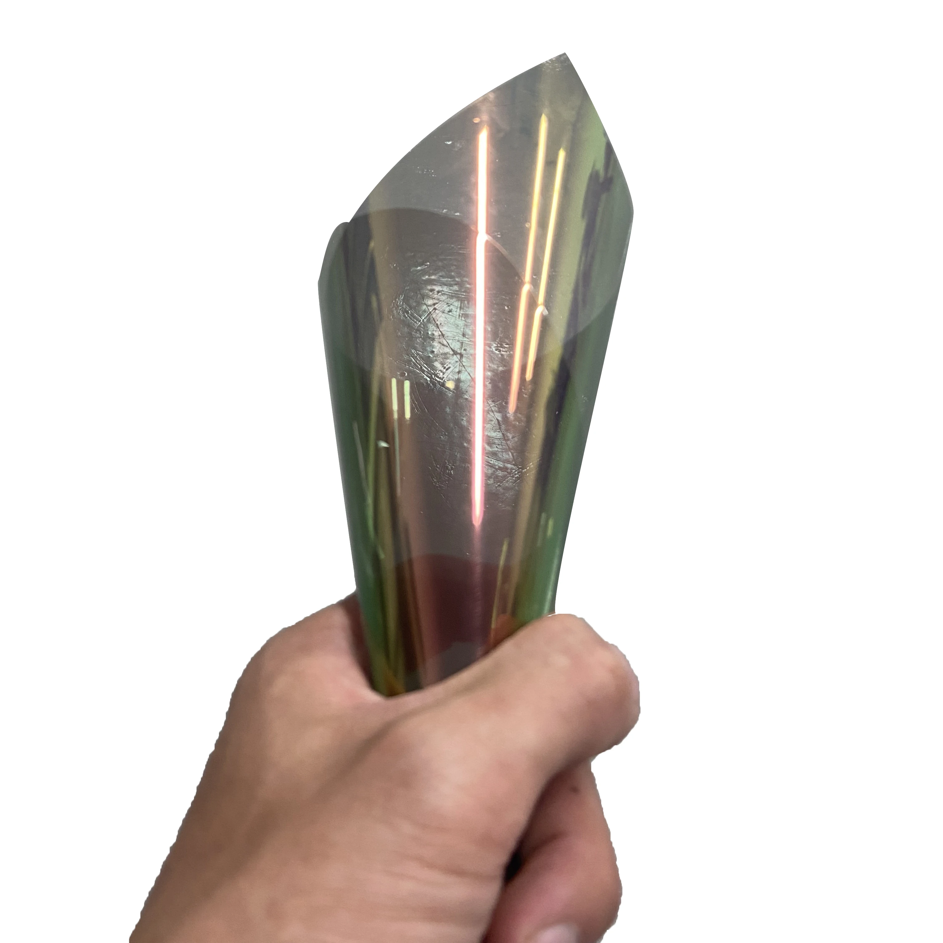 

TPU Windshield Protection Sticker Explosion Proof Car Window Protection Films Anti Break TPU Windshield Film