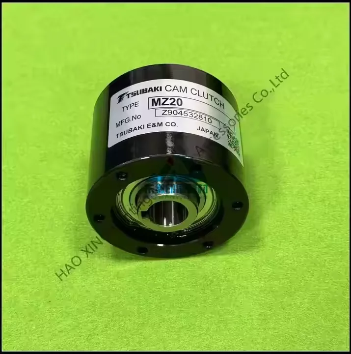

1 Piece TSUBAKI Cam Clutch One Way Bearing MZ20 Printing Machine Parts Bearing
