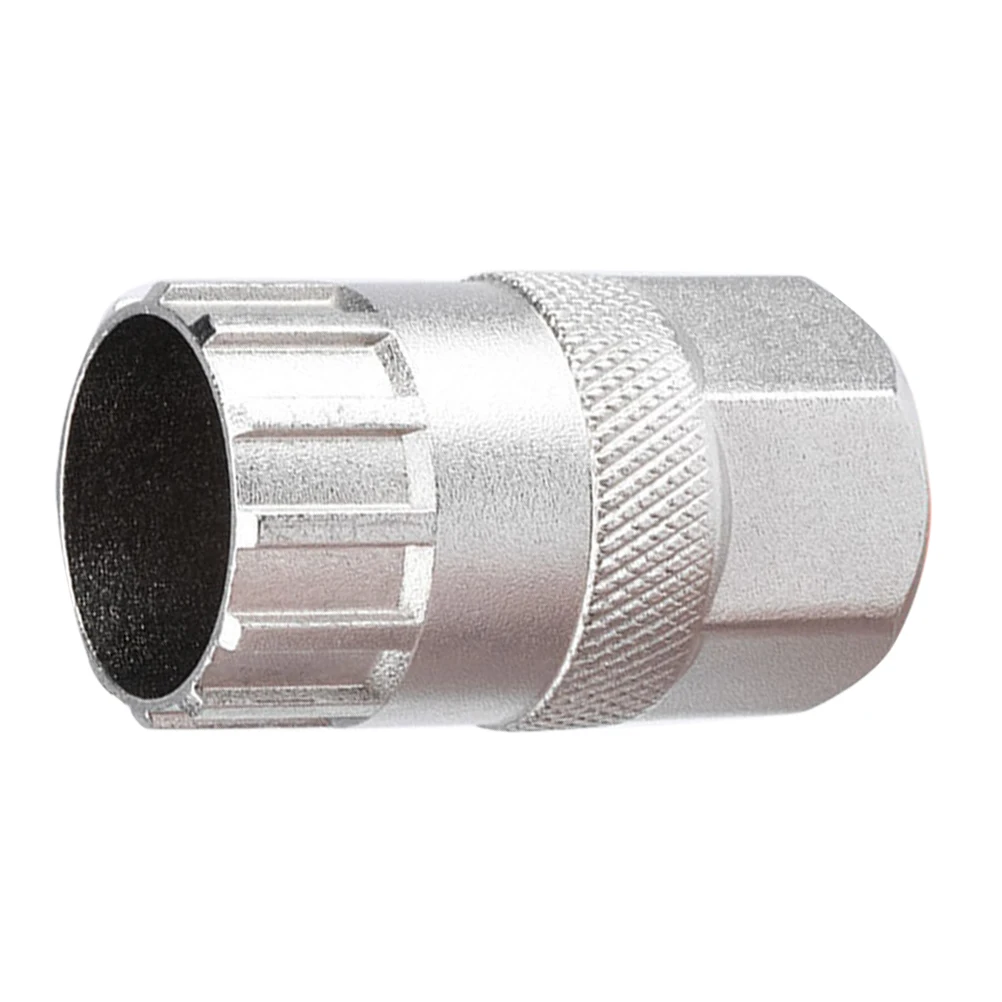 Bicycle Freewheel Removal Tool Easy Grip Handle Scientific Design Cycling Accessories Home Mechanic Essential Remover