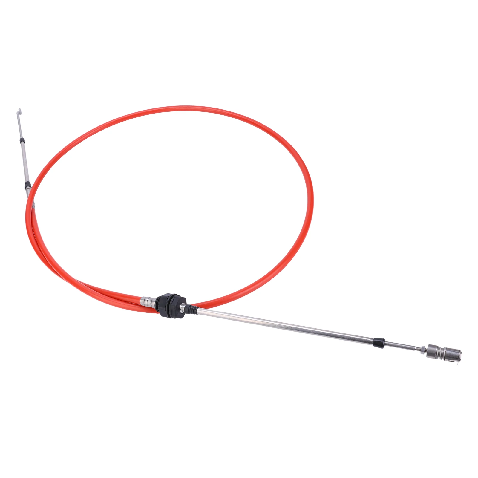 

Reverse Cable Compatible for Yamaha VX 1100 Sport 2005-2006 Cruiser 2007-2009 Deluxe 2005-2009 Replace F1K-6149C-00-00