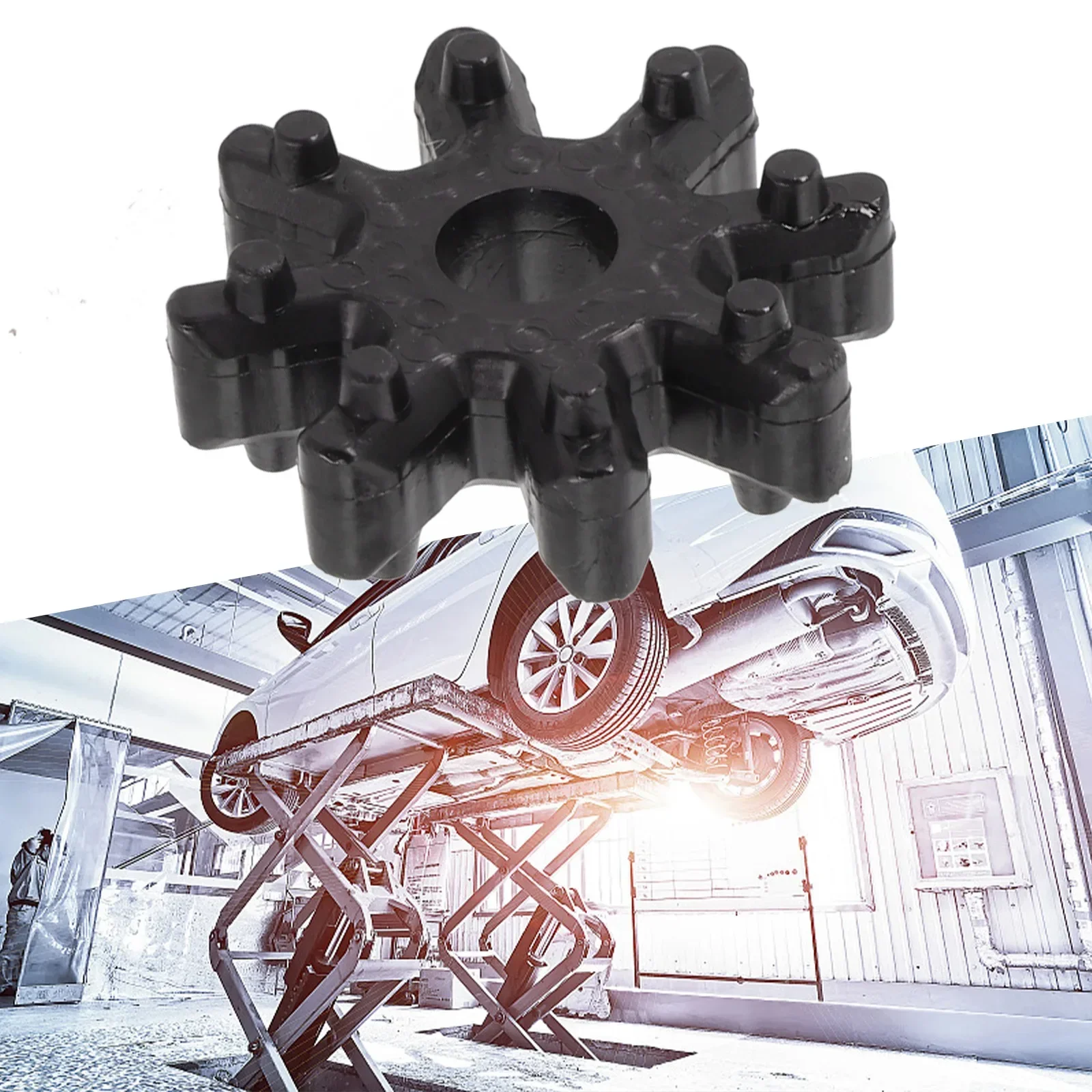 

Steering Gear Steering Column Flexible Coupler For Hyundai For Sonata For I30 For Elantra For Santa Fe For Kia For Soul