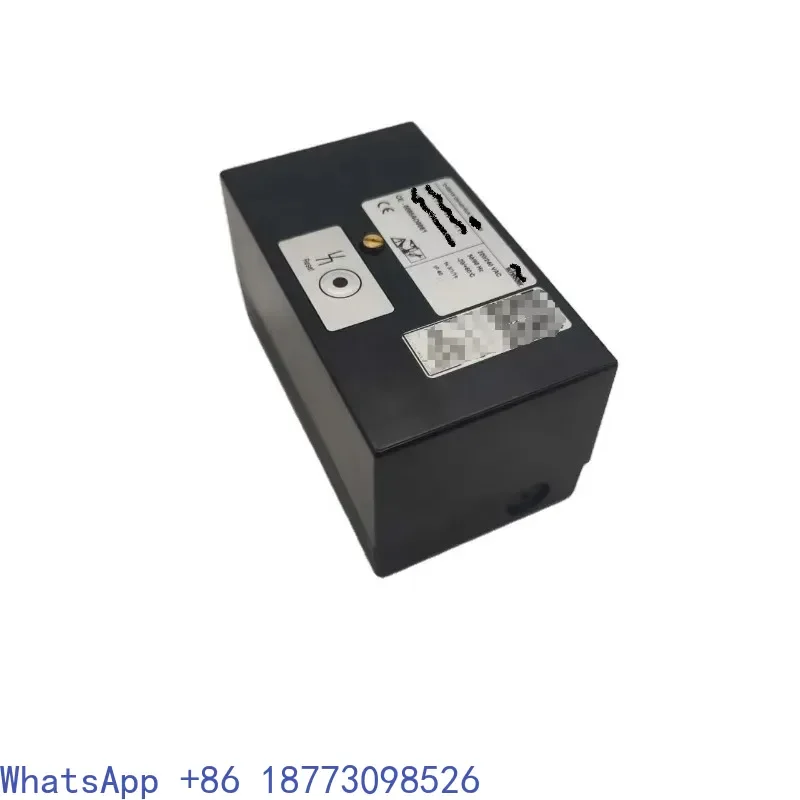 جديدة ومبتكرة IFS 111IM-W-3/1T IFS 111IM-WW-3 1 1t IFD244-5/1WI IFS 137B-3/1/2T وحدة تحكم الموقد #5