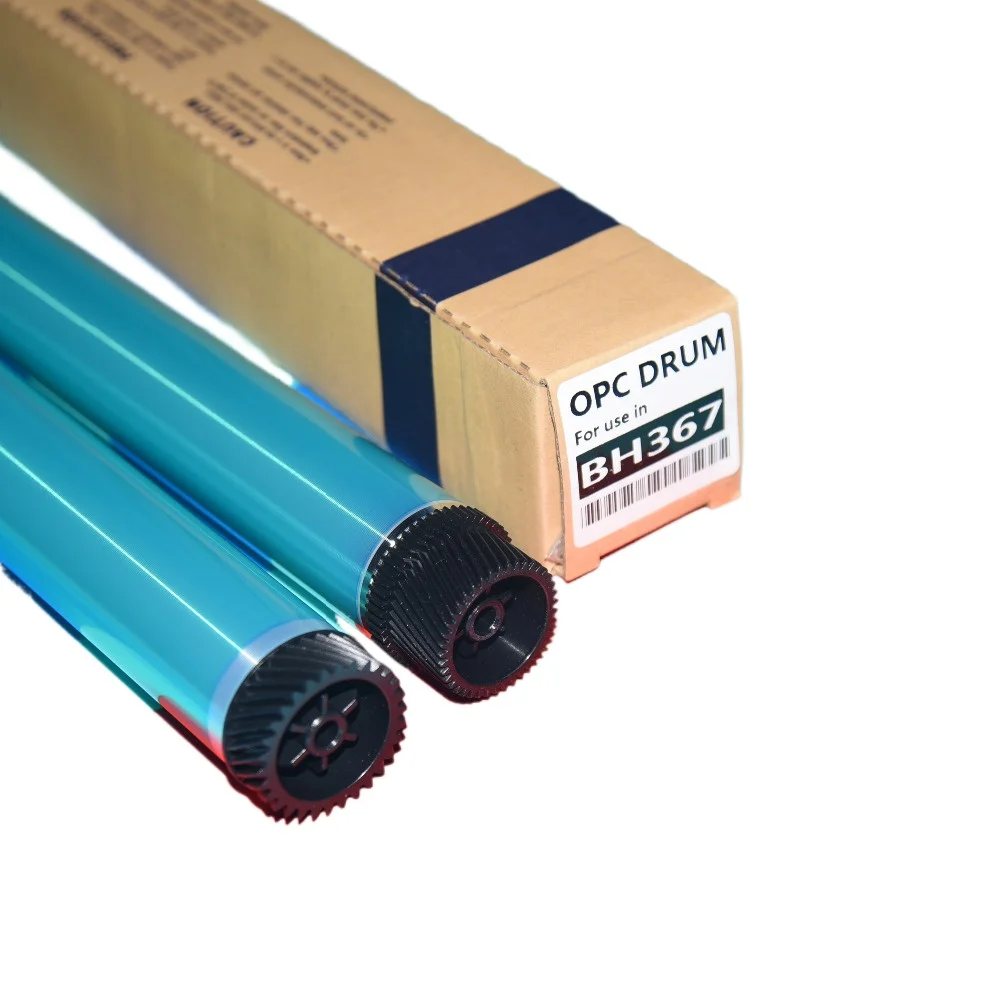 

Hot sell high quality 10pcs long life DR-312 DR312 A7Y00RD bh227 bh287 bh367 OPC Drum for Konica Minolta bizhub 227 287 367