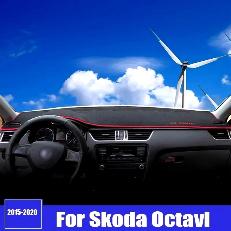 For Skoda Octavia A… - image