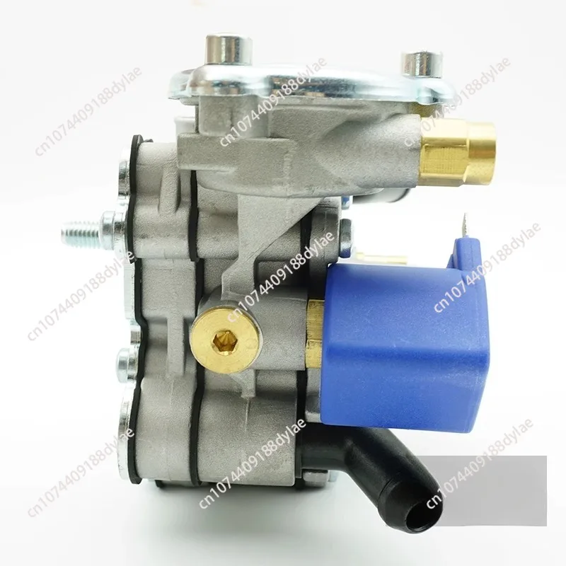 Kits de conversion Autogas AT09 Régulateur GPL Réducteur GPL