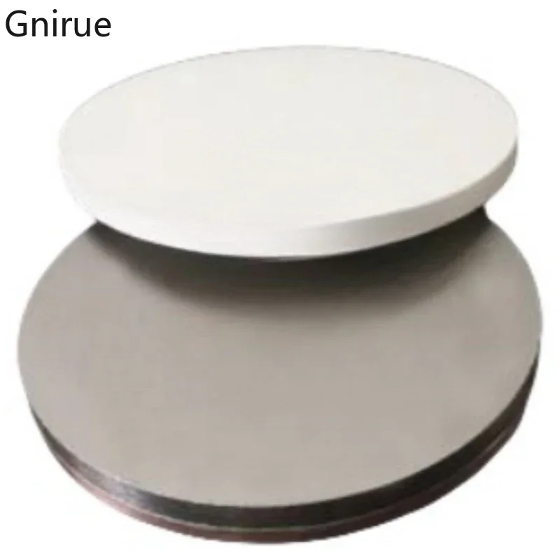 Aluminum Oxide Target, Please Contact Us for Customized Dimensions/vacuum Coating Magnetron Sputtering/experimental Al2O3