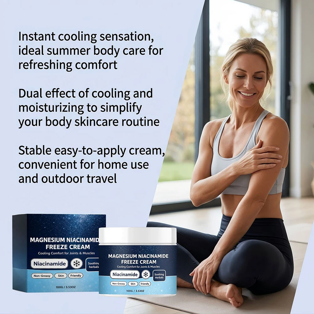 Cooling body lotion for summer,After-sun Cooling Relief Lotion Perfect For After-Sun Skin Repair Summer Beach Vacation Essential